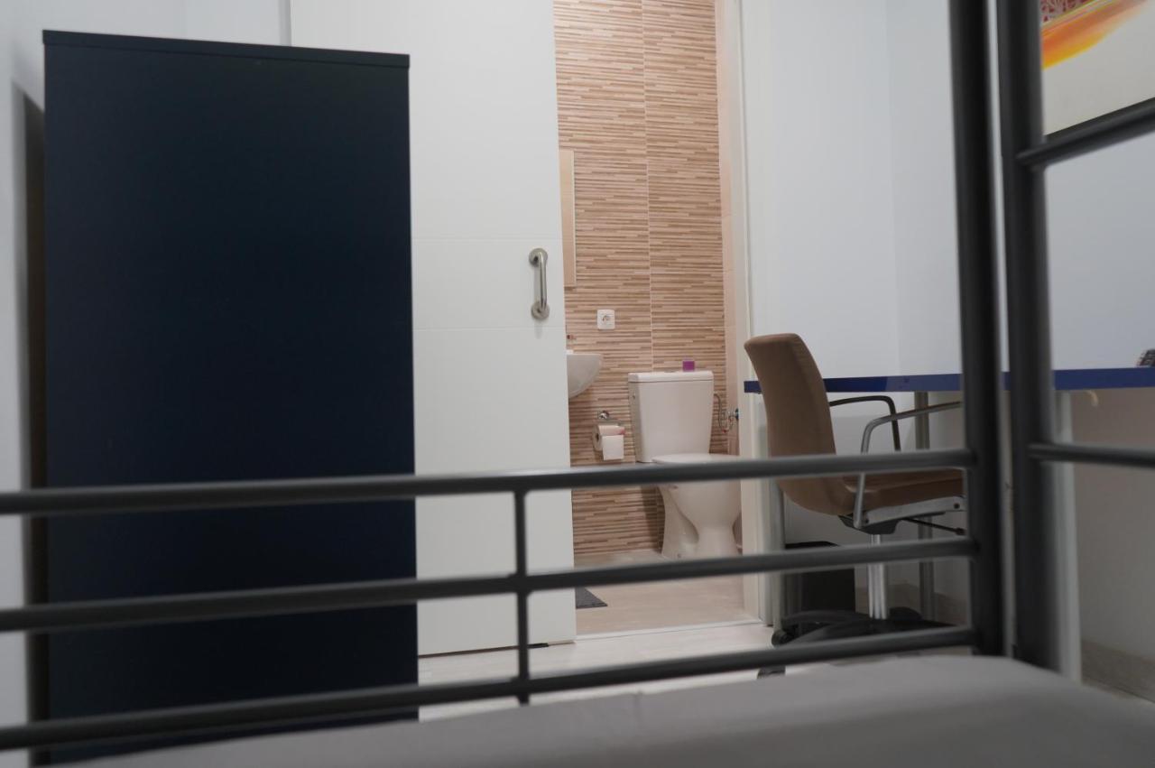 Coworking Studio Лас-Пальмас-де-Гран-Канарія Екстер'єр фото