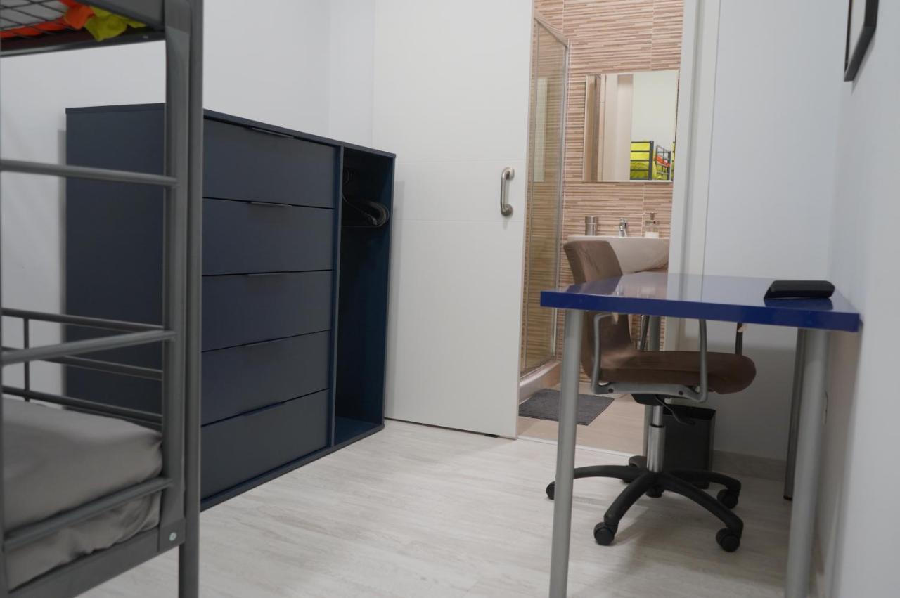 Coworking Studio Лас-Пальмас-де-Гран-Канарія Екстер'єр фото