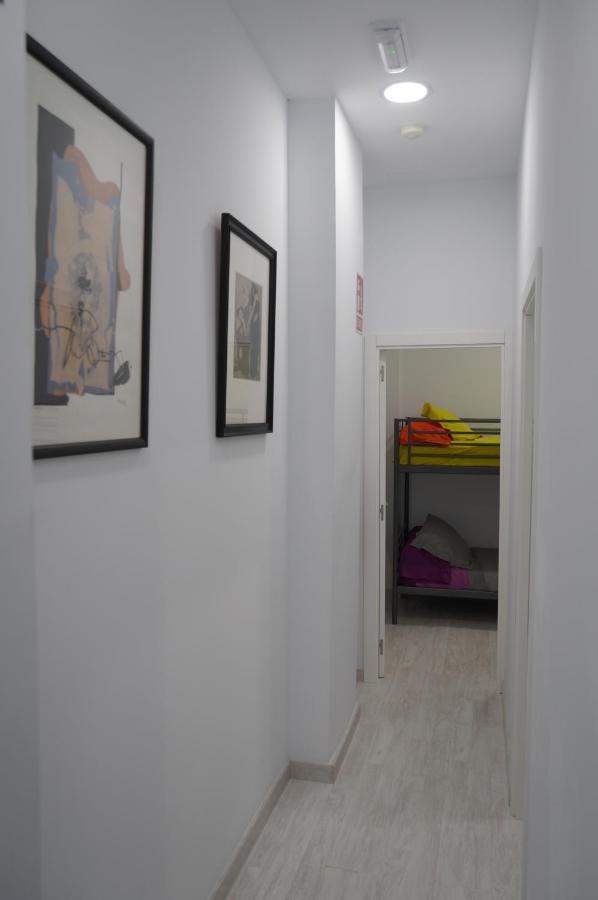 Coworking Studio Лас-Пальмас-де-Гран-Канарія Екстер'єр фото