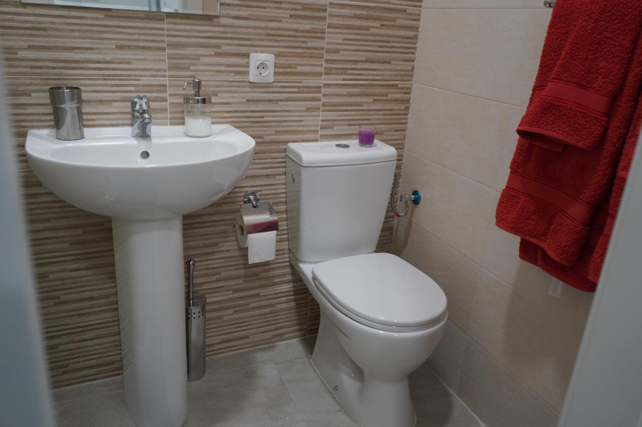 Coworking Studio Лас-Пальмас-де-Гран-Канарія Екстер'єр фото