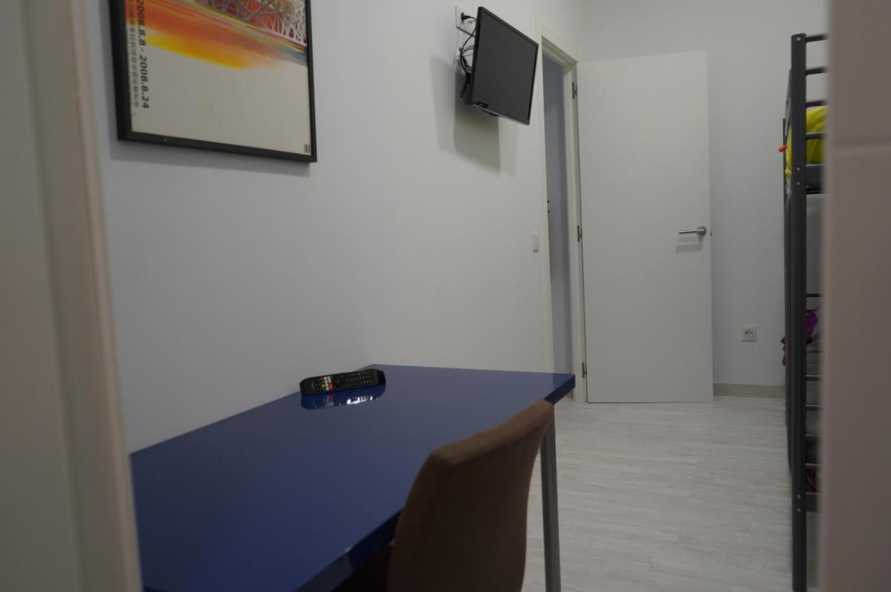 Coworking Studio Лас-Пальмас-де-Гран-Канарія Екстер'єр фото