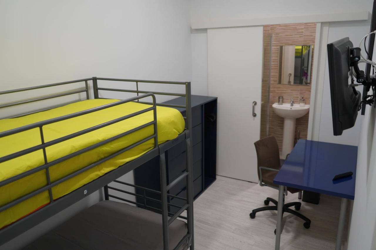 Coworking Studio Лас-Пальмас-де-Гран-Канарія Екстер'єр фото